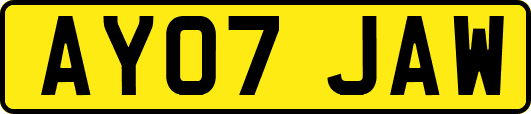 AY07JAW