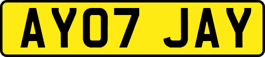 AY07JAY