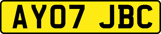 AY07JBC