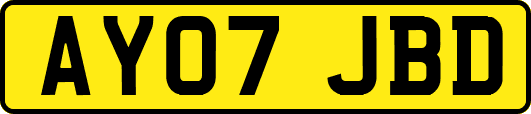 AY07JBD