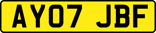 AY07JBF