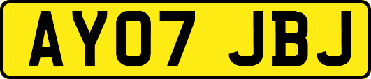 AY07JBJ