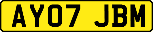 AY07JBM