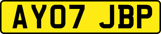 AY07JBP