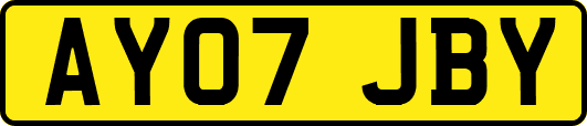 AY07JBY