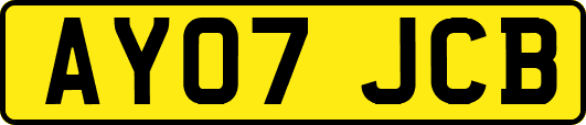 AY07JCB