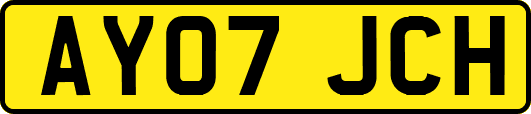 AY07JCH