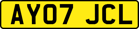 AY07JCL