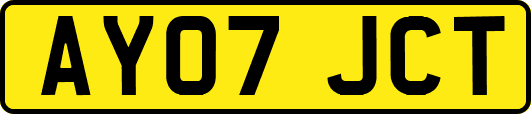 AY07JCT