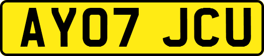 AY07JCU