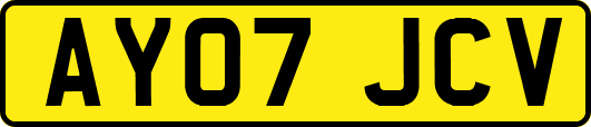 AY07JCV