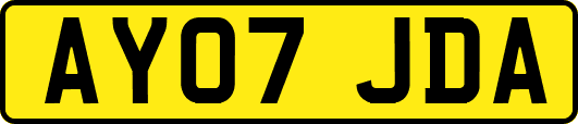 AY07JDA