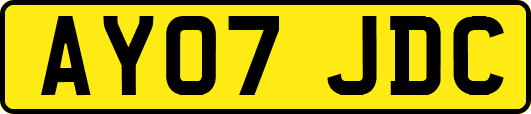 AY07JDC