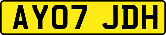 AY07JDH