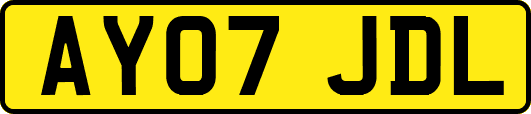AY07JDL