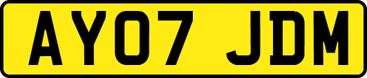 AY07JDM