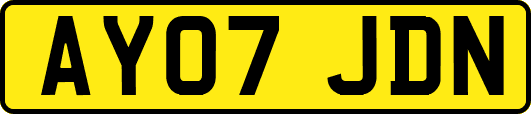 AY07JDN