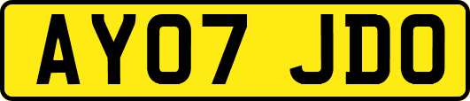 AY07JDO