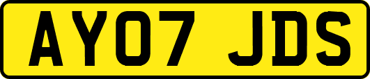 AY07JDS