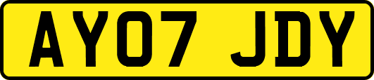 AY07JDY