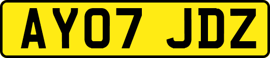 AY07JDZ