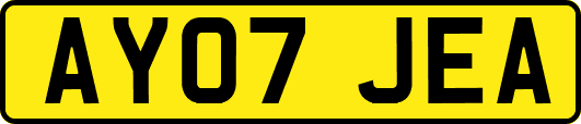 AY07JEA