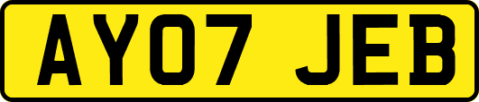 AY07JEB
