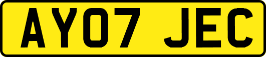 AY07JEC