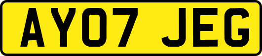 AY07JEG