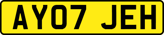 AY07JEH