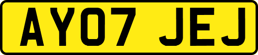 AY07JEJ