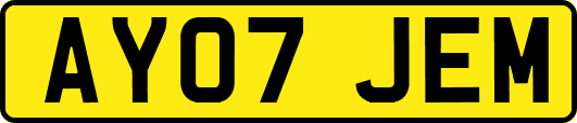 AY07JEM