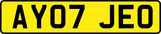 AY07JEO