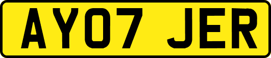 AY07JER