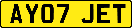 AY07JET