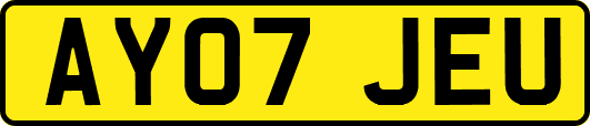 AY07JEU
