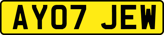 AY07JEW