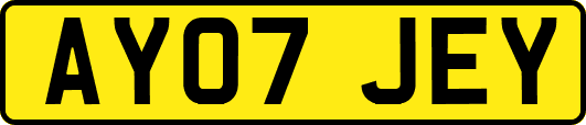AY07JEY