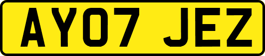 AY07JEZ