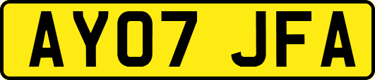 AY07JFA
