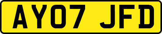 AY07JFD