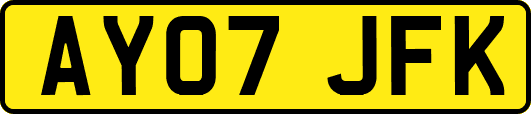 AY07JFK