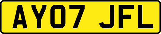AY07JFL