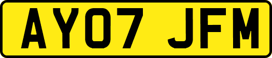 AY07JFM
