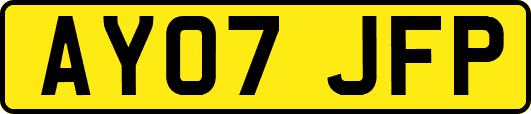 AY07JFP