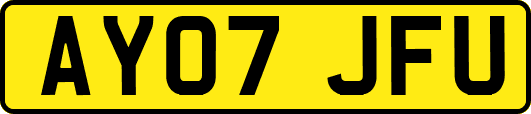 AY07JFU