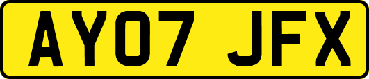AY07JFX
