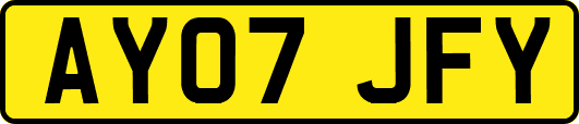 AY07JFY