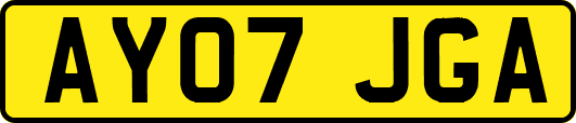 AY07JGA