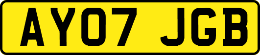 AY07JGB